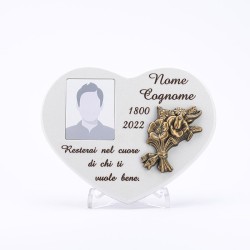 Memento cuore premium