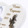 Memento cuore premium